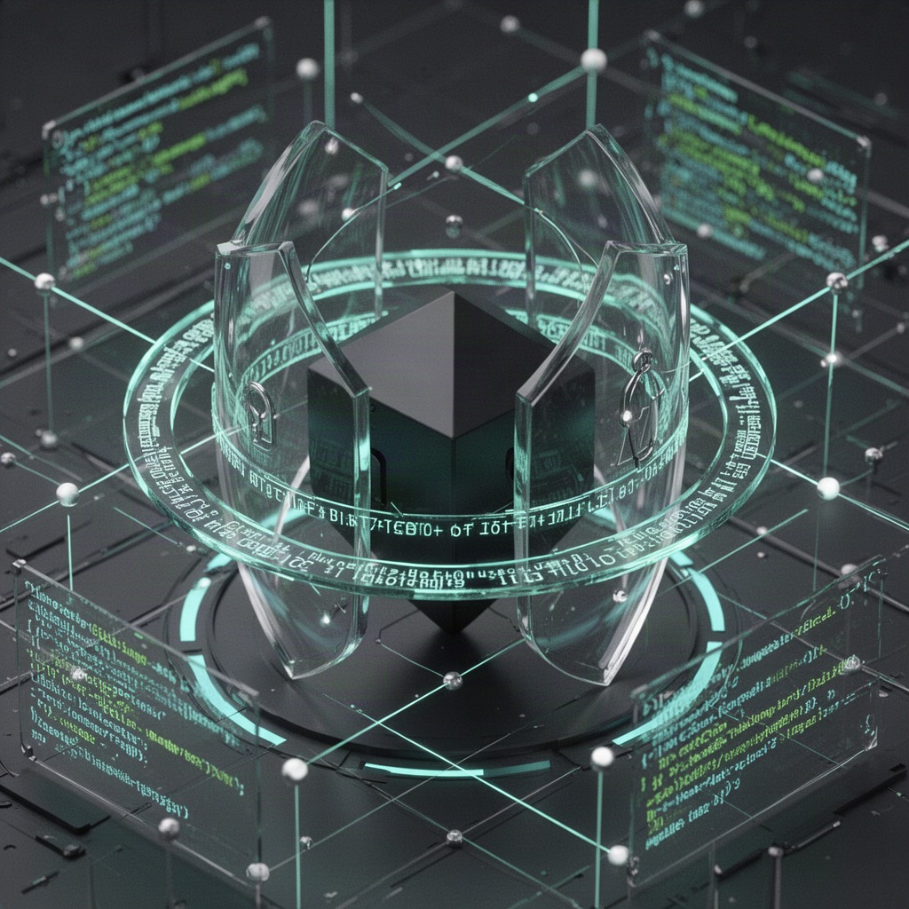 Trezor Suite shown as the wallet interface used alongside a Trezor hardware device